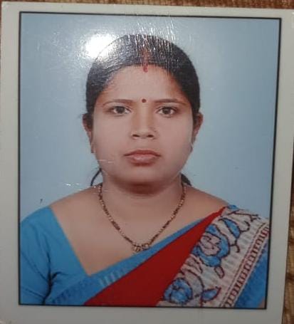 सौ.सारिका दिनेश लवंगे 